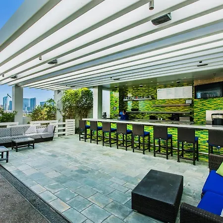 Palms Studio * No Resort Fees * Free Valet